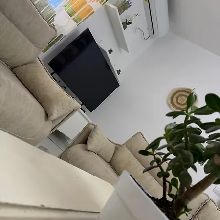 Relax Holiday home